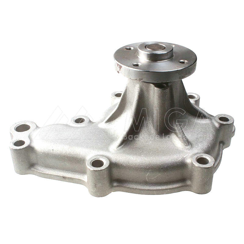 7008449 Bobcat Parts Water Pump