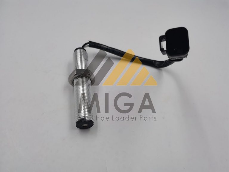 Miga Company JCB Backhoe Loader Parts Supplier