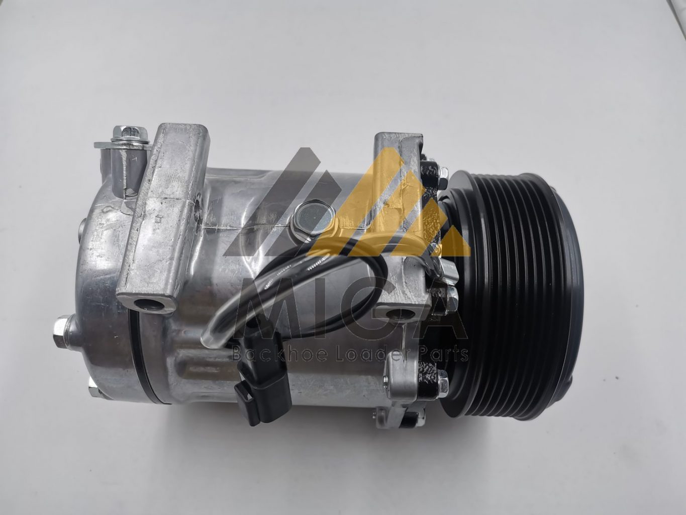320/08562 Air-Con Compressor JCB Part