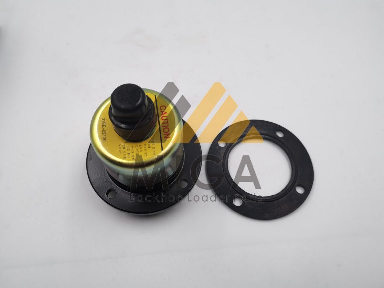 Miga Company JCB Backhoe Loader Parts Supplier