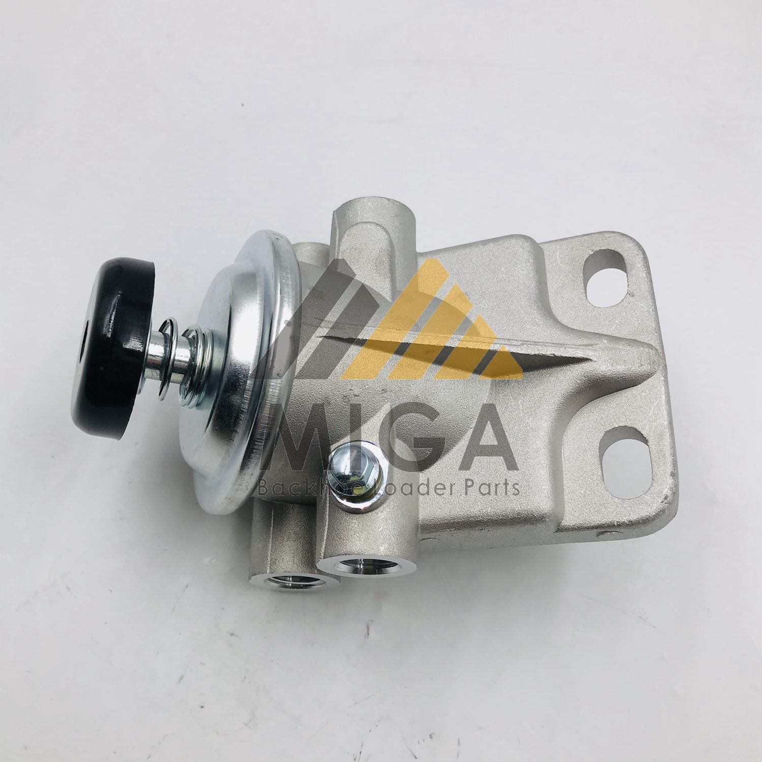 Miga Company JCB Backhoe Loader Parts Supplier