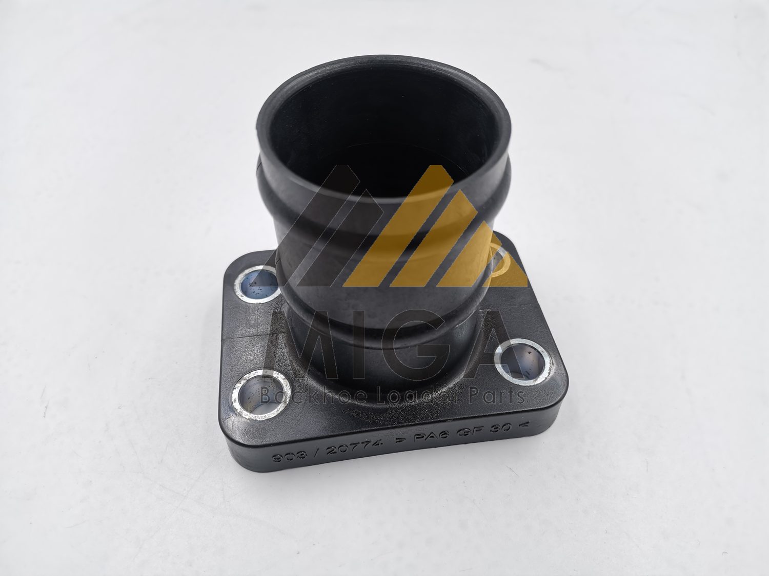 Miga Company JCB Backhoe Loader Parts Supplier