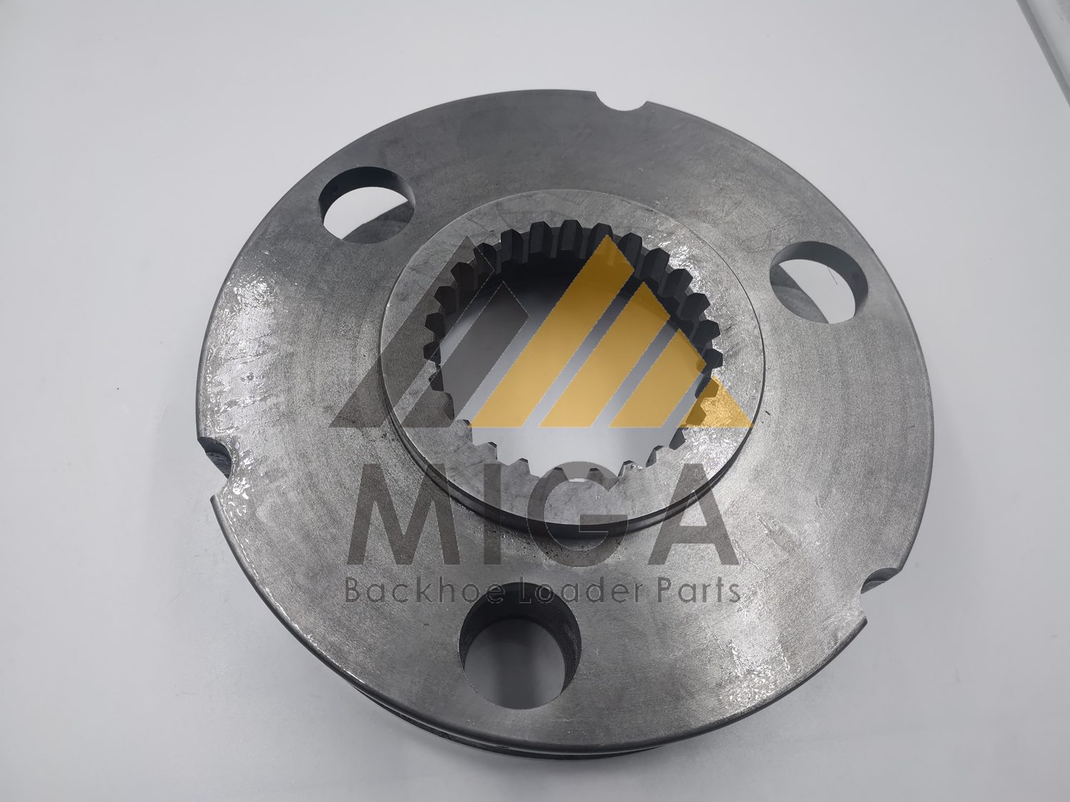 Miga Company | JCB Backhoe Loader Parts Supplier