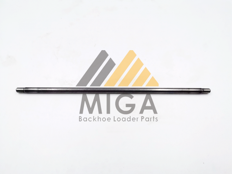 Miga Company JCB Backhoe Loader Parts Supplier