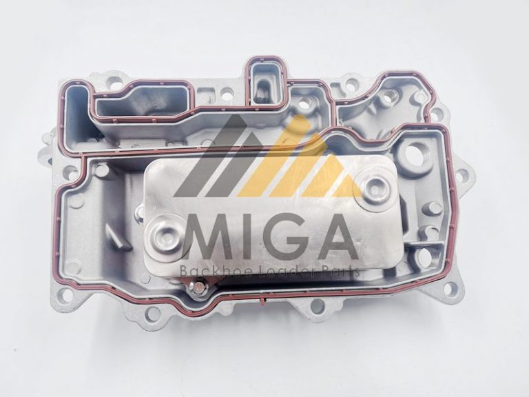 Miga Company JCB Backhoe Loader Parts Supplier