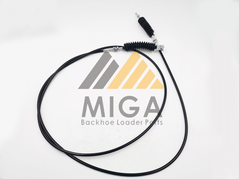 Miga Company JCB Backhoe Loader Parts Supplier