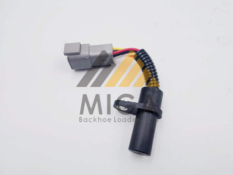 Miga Company JCB Backhoe Loader Parts Supplier