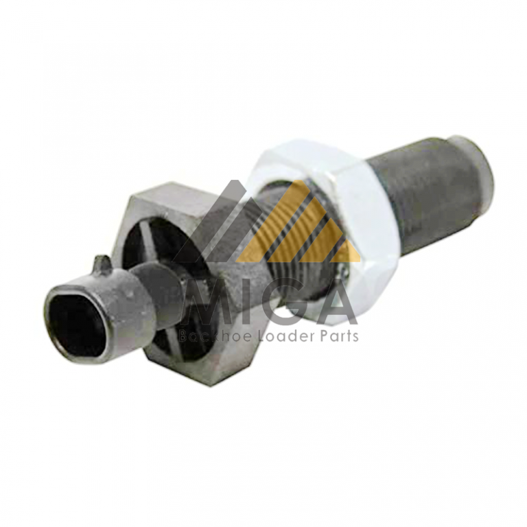 Miga Company JCB Backhoe Loader Parts Supplier