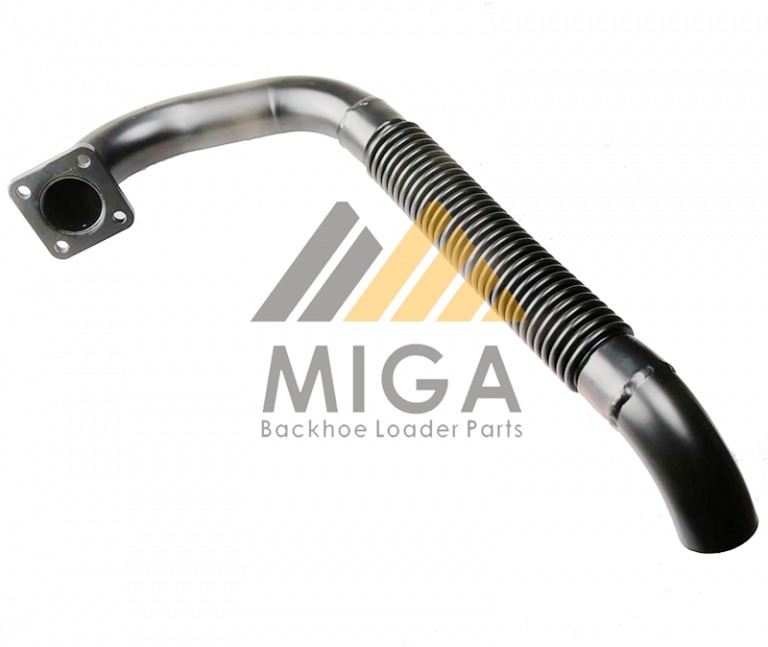 Miga Company JCB Backhoe Loader Parts Supplier