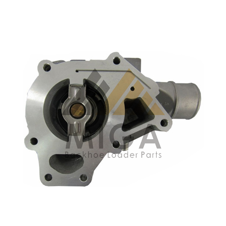 Car Engine Coolant Thermostat 504238777 For Iveco Thermostats