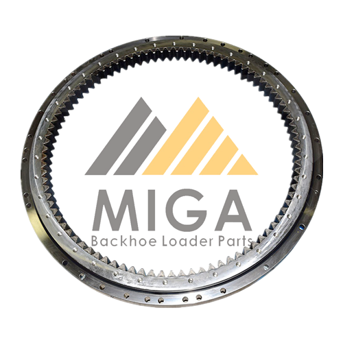 Miga Company | JCB Backhoe Loader Parts Supplier