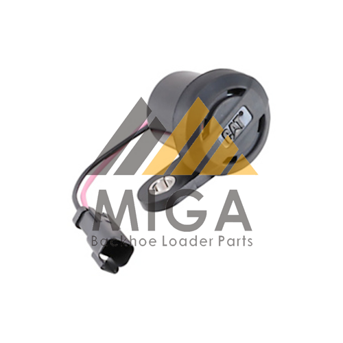 Miga Company JCB Backhoe Loader Parts Supplier