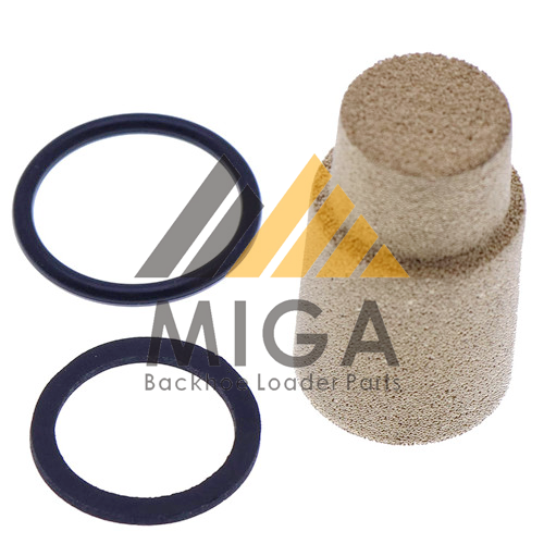 Miga Company JCB Backhoe Loader Parts Supplier