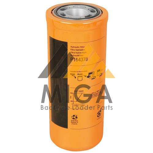 Miga Company | JCB Backhoe Loader Parts Supplier
