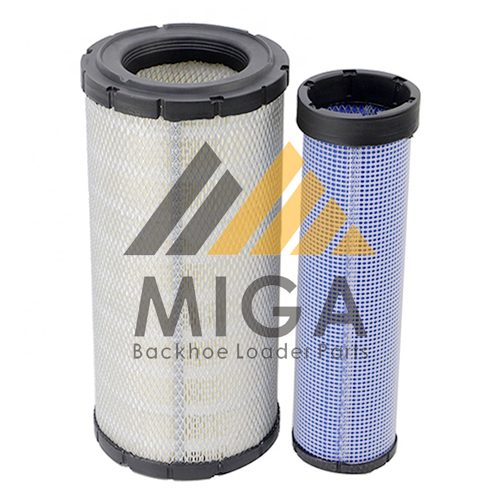 Miga Company | JCB Backhoe Loader Parts Supplier