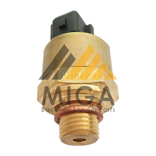 Miga Company JCB Backhoe Loader Parts Supplier