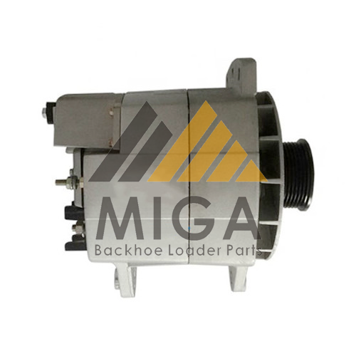 Miga Company JCB Backhoe Loader Parts Supplier