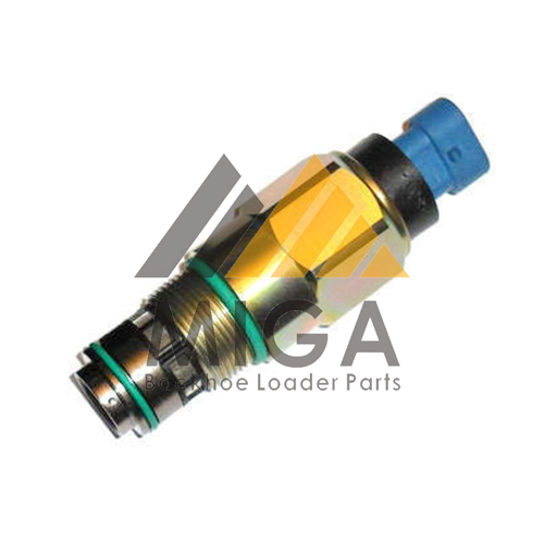 Miga Company JCB Backhoe Loader Parts Supplier