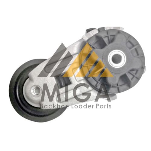 Miga Company | JCB Backhoe Loader Parts Supplier
