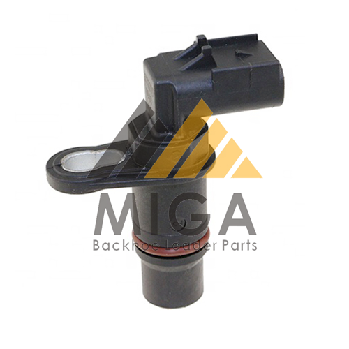 Miga company jcb backhoe loader parts supplier