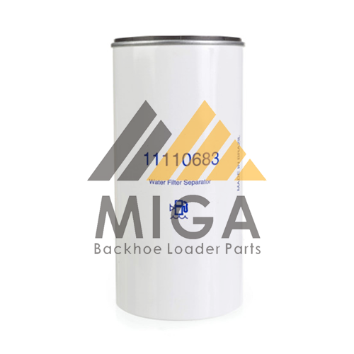 Miga Company | JCB Backhoe Loader Parts Supplier