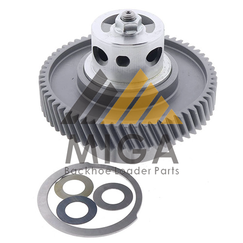 Miga Company | JCB Backhoe Loader Parts Supplier