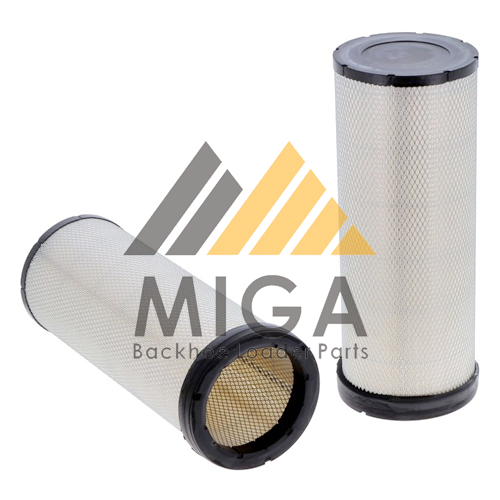 Miga Company | JCB Backhoe Loader Parts Supplier