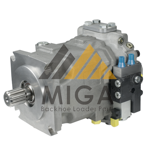 Miga Company JCB Backhoe Loader Parts Supplier