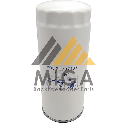 Miga Company | JCB Backhoe Loader Parts Supplier