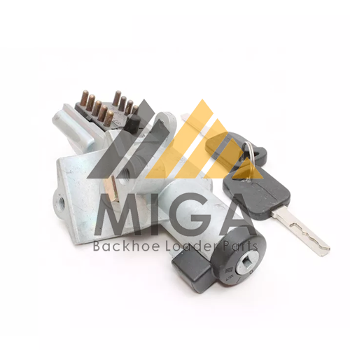 Miga Company JCB Backhoe Loader Parts Supplier