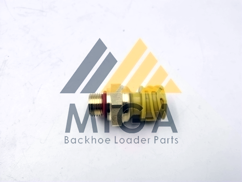 Miga Company | JCB Backhoe Loader Parts Supplier