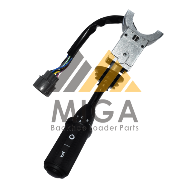 Miga Company | JCB Backhoe Loader Parts Supplier