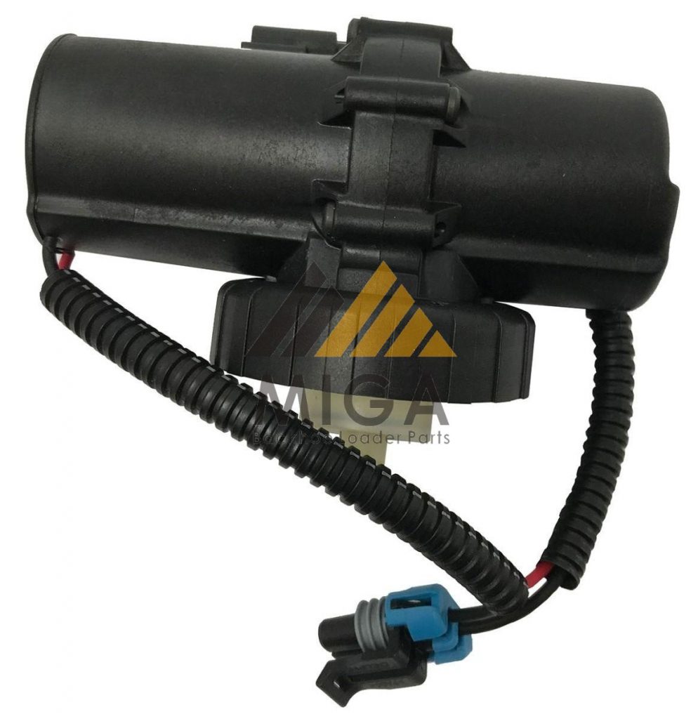 jcb electric lift pump 320-07456