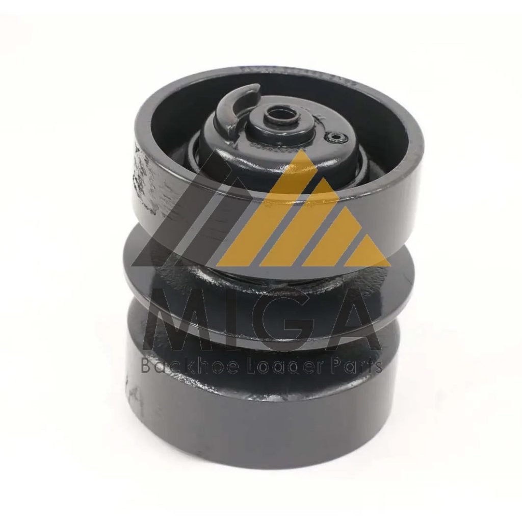 6687138 Track Roller For Bobcat
