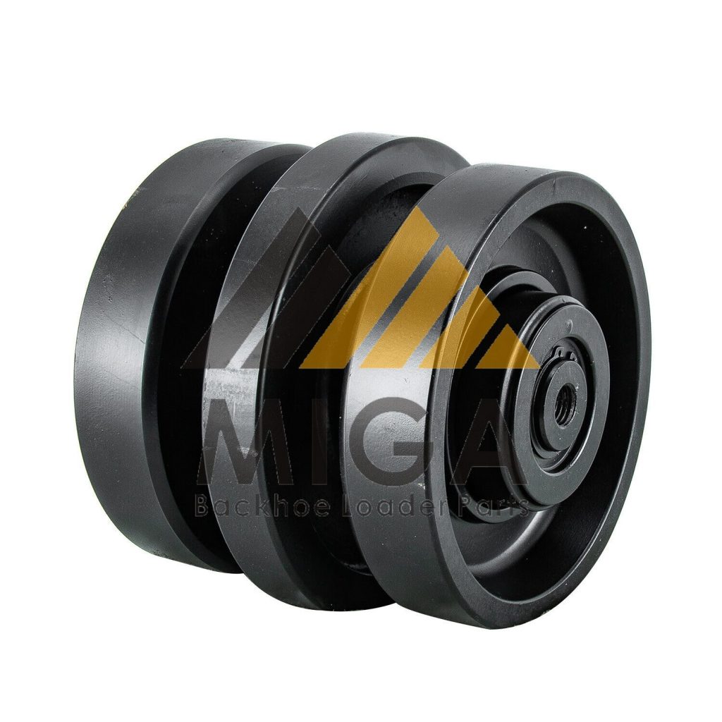 6689371 Track Roller For Bobcat