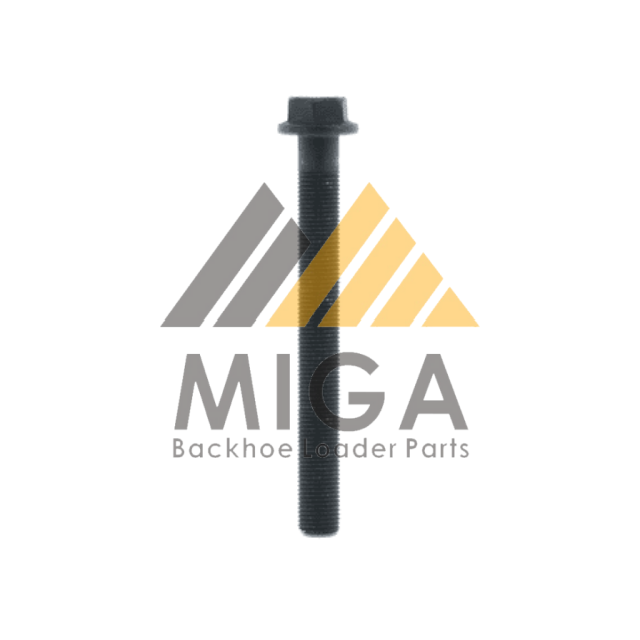 02/202946 CYLINDER HEAD BOLT For JCB