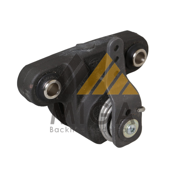 JCB Backhoe Loader Hand Brake Pads - Fits 3CX, 1400B, 215 & More Models