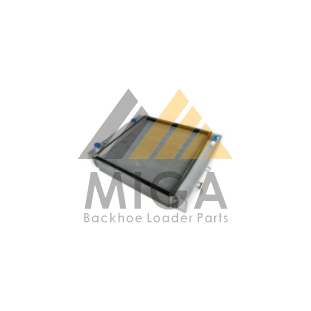 30/926822 Radiator For JCB